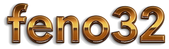 feno32 logo
