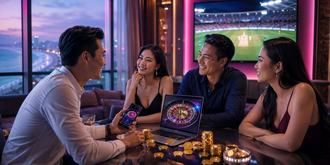feno32 Speed Baccarat A